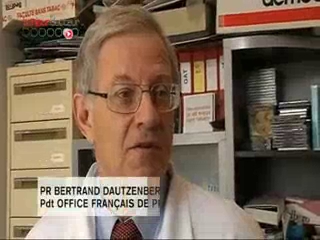 Explications avec le Pr. Bertrand Dautzenberg (interview du 19 avril 2010)