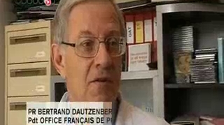 Explications avec le Pr. Bertrand Dautzenberg (interview du 19 avril 2010)