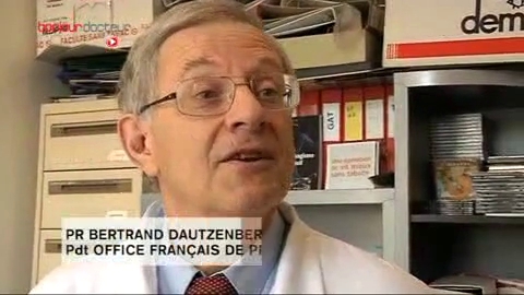 Explications avec le Pr. Bertrand Dautzenberg (interview du 19 avril 2010)