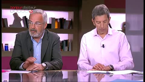 Christian Gerin questionne l'industrie agroalimentaire sur l'usage de certains messages publicitaires qui invoquent des bienfaits pour la santé...