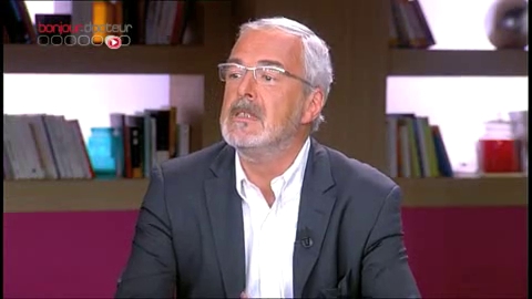 Christian Gerin revient sur la Journée mondiale contre le paludisme