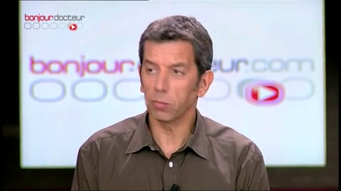 La course aux premières mondiales : Michel Cymes réagit