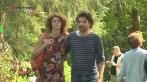 Marianne et Gustavio ont choisi d'utiliser la méthode sympto-thermique qui allie plusieurs paramètres d'observation.