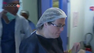 Un ressort pour boucher les trompes