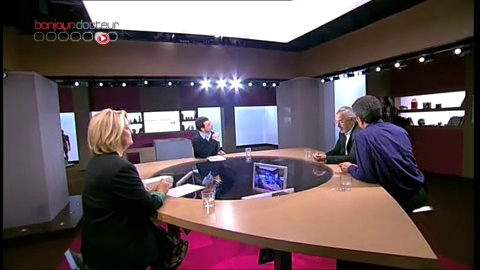 Quand le cerveau envoie des signaux d'abus... écoutons-le !