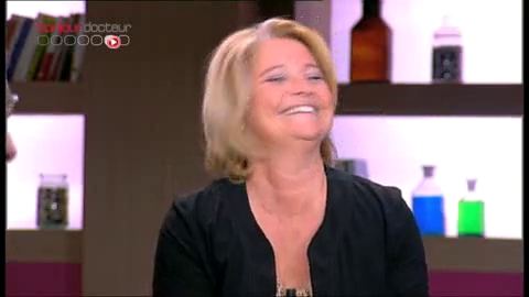 Christian Gerin revient sur un documentaire polémique et le traitement de l'information santé dans les médias