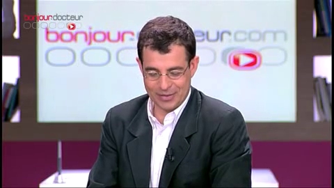 Marina Carrère d'Encausse reprend les conditions d'une étude aux conclusions très attendues.