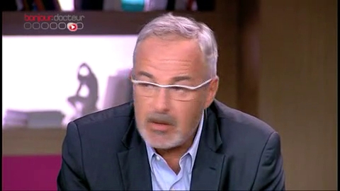 Christian Gerin demande à Benoît Thevenet ses remarques sur la communication autour de la grippe A/H1N1.