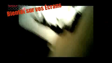 Quand Marina Carrère d'Encausse et Michel Cymes se dévoilent...