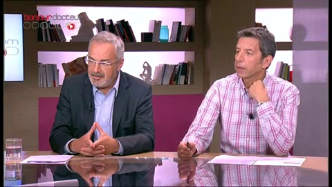 Christian Gerin a interrogé le psychiatre Philippe Batel pour connaître sa réaction au sujet du nouveau film choc réalisé par la Prévention routière.