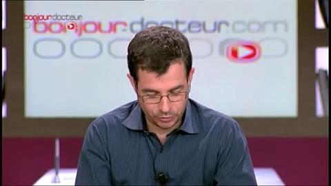 Marina Carrère d'Encausse est allée fouiller dans les tiroirs du ministère de l'Education nationale et de l'Académie de médecine.