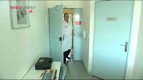 Grâce à cette technique, Fabien envisage d'aller voir un concert de rock.