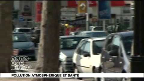 Quels sont les risques pour la santé lorsque l'on fait son footing en pleine ville ?