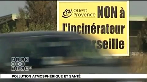 Les incinérateurs sont-ils dangereux ?