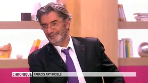 La chronique du Dr William Lowenstein, addictologue (28 mars 2011)