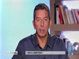 Reportage du 1er septembre 2010