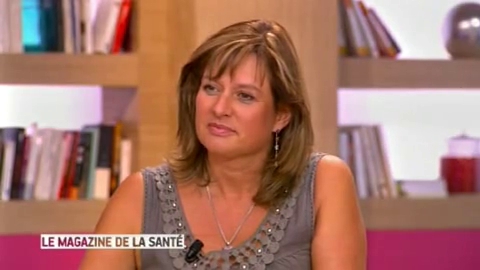 Explications avec Sophie Sigrist