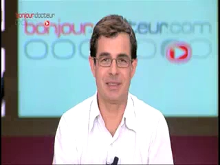 Débat autour de Benoît Thevenet, avec Marina Carrère d'Encausse, Michel Cymes et Christian Gerin