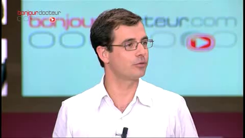 Christian Gerin réagit au matraquage médiatique et publicitaire autour de l'alimentation...