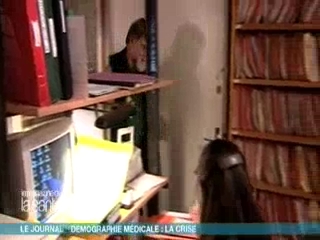 Reportage du 18 septembre 2008