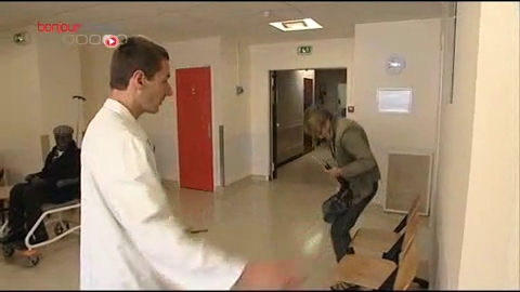Les femmes sont des cibles méconnues de la BPCO...