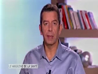 Marina Carrère d'Encausse et Michel Cymes expliquent la cholestase gravidique.