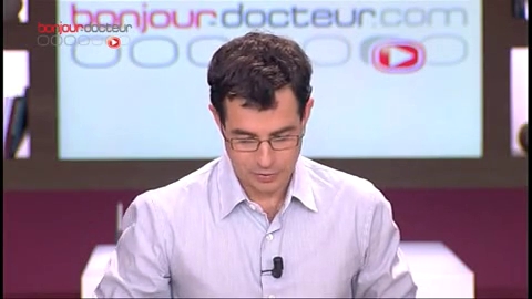 Marina Carrère d'Encausse s'exprime sur le dépistage du cancer du sein