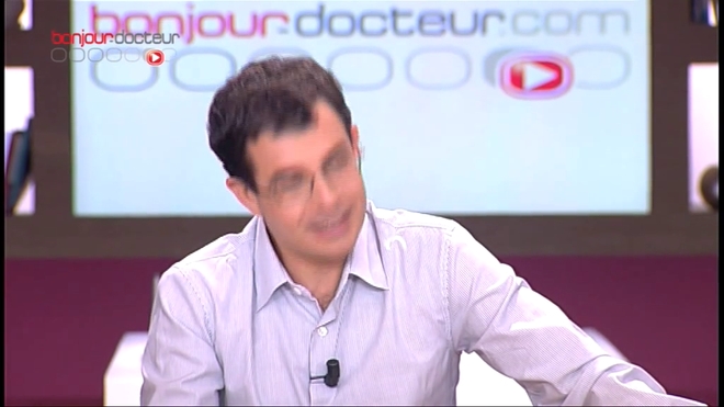 Michel Cymes lance un appel : êtes-vous pour ou contre la téléconsultation ?