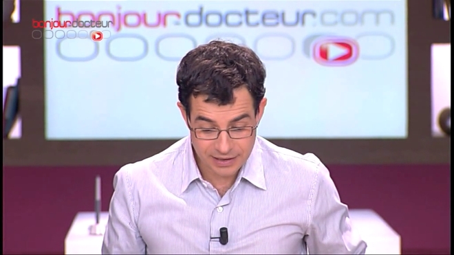 Christian Gerin dénonce la diffusion d'informations incompréhensibles pour le public et manipulées par les anti-nucléaires