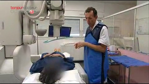 Comment utilise-t-on l'acide hyaluronique en rhumatologie ?