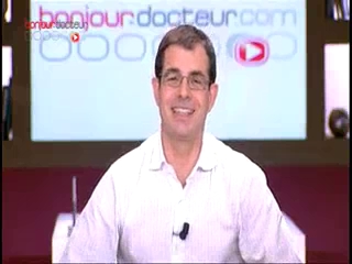 Quinze minutes de discussion autour de Benoît Thevenet, avec Marina Carrère d'Encausse, Michel Cymes et Christian Gerin