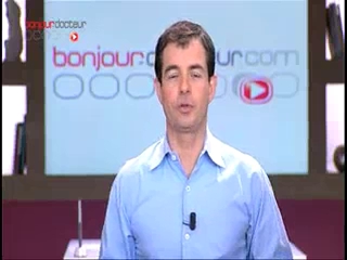 Douze minutes de discussion avec Marina Carrère d'Encausse, Benoît Thevenet et Michel Cymes