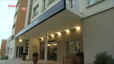 A la rencontre des centenaires en maison de retraite