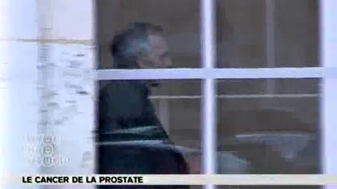 Quels sont les tests qui confirment le diagnostic d'un cancer de la prostate ?