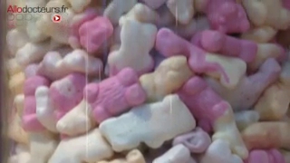 Bonbons : les colorants pointés du doigt