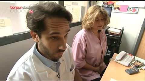 Comment se déroule une amniocentèse ?