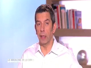 Marina Carrère d'Encausse et Michel Cymes expliquent les conséquences d'une déchirure des corps caverneux.