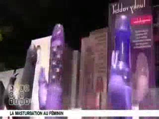 Explications autour des sex toys et autres rabbits...