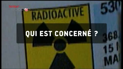 Reportage du 14 mars 2011