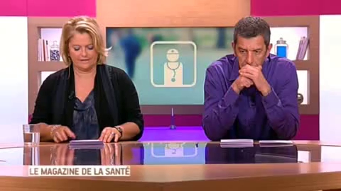 La chronique du Dr Gérald Kierzek, urgentiste (14 mars 2011)