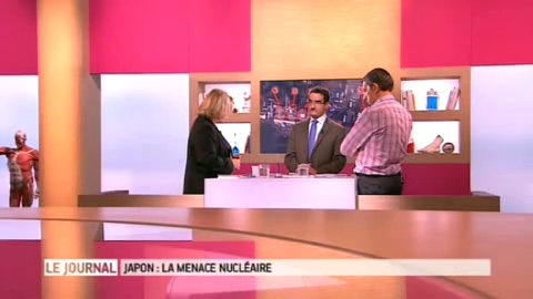Quelle est la différence entre la contamination et l'irradiation ?