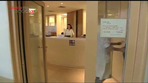 Début de chimiothérapie pour un cancer du sein chez l'homme