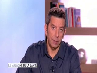 Marina Carrère d'Encausse et Michel Cymes expliquent le diastème