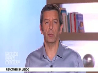 Michel Cymes et Benoît Thevenet expliquent la libido.
