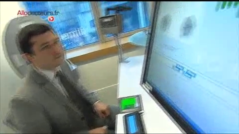 La reconnaissance par l'iris, une technique infaillible ?