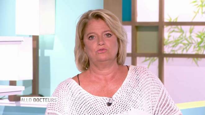 Régis Boxelé et Marina Carrère d'Encausse expliquent les métastases
