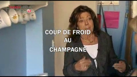 Attention : l'avis des personnes interrogées dans cette vidéo n'est pas un avis médical. Leis opinions exprimées peuvent être en contradiction avec des preuves scientifiques solidement étayées.