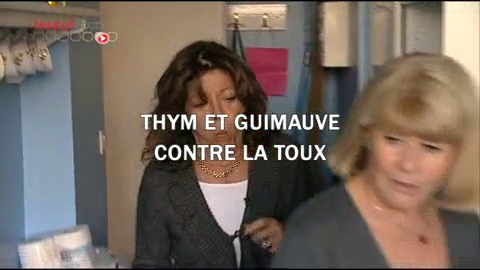 Attention : l'avis des personnes interrogées dans cette vidéo n'est pas un avis médical. Leis opinions exprimées peuvent être en contradiction avec des preuves scientifiques solidement étayées.