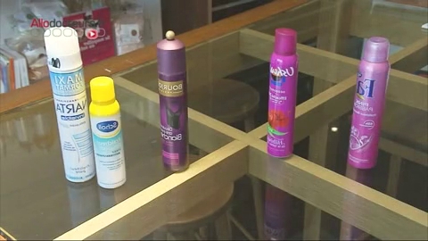 Déodorants, anti-tranpirants... quelle différence ?