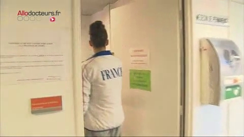 Les chevilles des sportifs sont soumises à rude épreuve